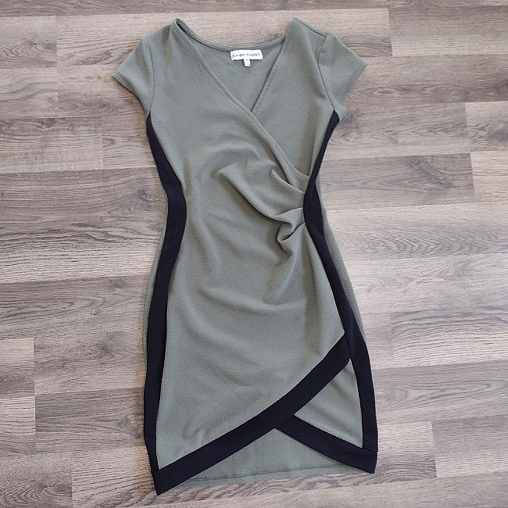 Almost Famous Dress